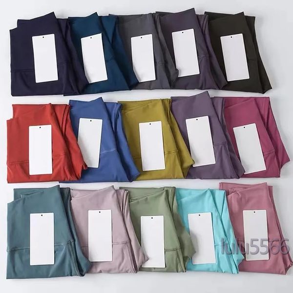 lu-2023 lycra fabric solid color women yoga pants high waist sports gym wear leggings elastic fitness lady outdoor sports trousers leggings
lu-2023 lycra fabric solid color women yoga pants high waist sports gym wear leggings elastic fitness lady outdoor sports trousers leggings