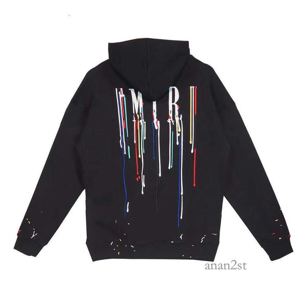 2022 new hoodie designer men women hoodies couples sweatshirts embroidery letter mens clothes jumpers long sleeve, Black
2022 new hoodie designer men women hoodies couples sweatshirts embroidery letter mens clothes jumpers long sleeve, Black