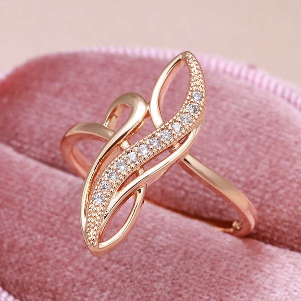 elegant geometric texture natural white zircon rings for women 585 gold wedding party personality fashion fine jewelry, Silver
elegant geometric texture natural white zircon rings for women 585 gold wedding party personality fashion fine jewelry, Silver