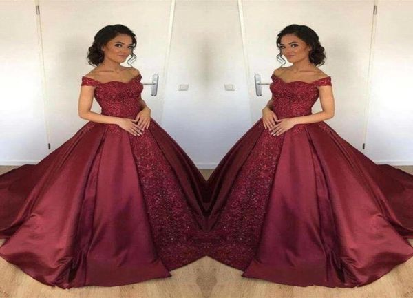 burgundy ball gown quinceanera dresses new off shoulder satin lace applique long arabic sweet 65 for girls formal prom party gown27807417, Blue;red
burgundy ball gown quinceanera dresses new off shoulder satin lace applique long arabic sweet 65 for girls formal prom party gown27807417, Blue;red