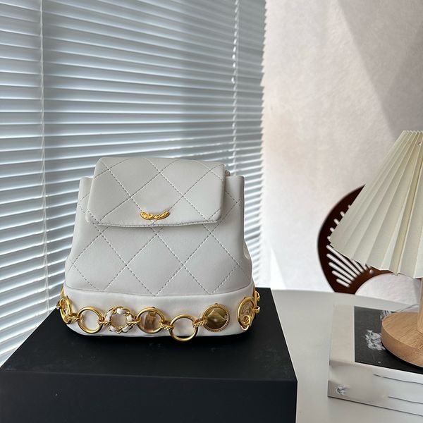 23b designer womens mini backpack gold hardware badge leather diamond flip luxury tote matelasse chain crossbody purse purse card holder sac
23b designer womens mini backpack gold hardware badge leather diamond flip luxury tote matelasse chain crossbody purse purse card holder sac