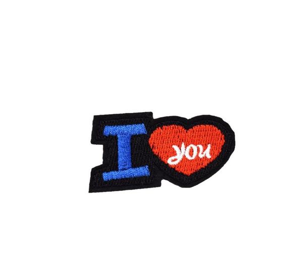 10pcs love embroidered patches for clothing iron on transfer applique patch for jacket bags diy sew on embroidery badge1353790, Black
10pcs love embroidered patches for clothing iron on transfer applique patch for jacket bags diy sew on embroidery badge1353790, Black