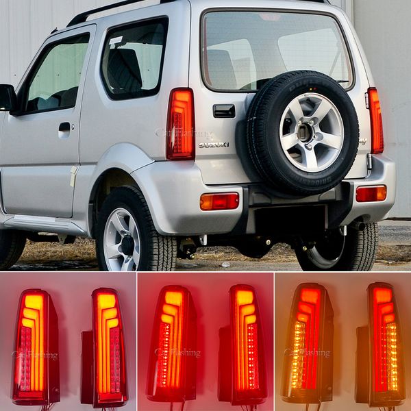 car led tail light brake light turn signal lamp for suzuki jimny sn413 hard 1998 1999 2000 2001 2002 - 2012 2013 2014 2015 2016 2017
car led tail light brake light turn signal lamp for suzuki jimny sn413 hard 1998 1999 2000 2001 2002 - 2012 2013 2014 2015 2016 2017