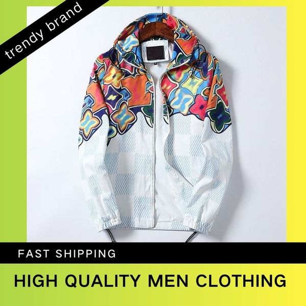 designer jacket hooded windbreaker zipper cardigan jacket windproof men's street wear essentialclothing mens designer asian size m-3xl, White;black
designer jacket hooded windbreaker zipper cardigan jacket windproof men's street wear essentialclothing mens designer asian size m-3xl, White;black