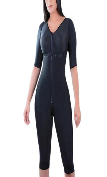 women039s shapers faja body shaper shapewear gaine ventre post underwear bodyshaper for women long sleeve tummy control breast 8652381163, Black;white
women039s shapers faja body shaper shapewear gaine ventre post underwear bodyshaper for women long sleeve tummy control breast 8652381163, Black;white