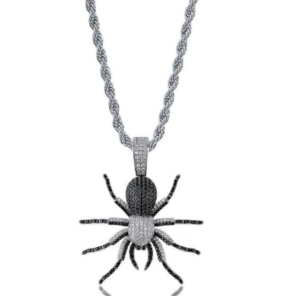 18k gold plated hiphop ant pendants mens ice out necklace designer jewelry bling cubic zirconia pop hiphop jewellery6483186, Silver
18k gold plated hiphop ant pendants mens ice out necklace designer jewelry bling cubic zirconia pop hiphop jewellery6483186, Silver