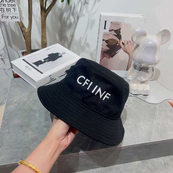stingy brim hats designer competitor correct letter new printed fisherman hat simple and versatile black white pot tv26, Blue;gray
stingy brim hats designer competitor correct letter new printed fisherman hat simple and versatile black white pot tv26, Blue;gray