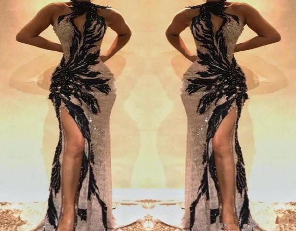 evening dress arabic dubai mermaid high thigh split lace holiday women wear formal party prom gown custom made plus size robe7888064, Black;red
evening dress arabic dubai mermaid high thigh split lace holiday women wear formal party prom gown custom made plus size robe7888064, Black;red