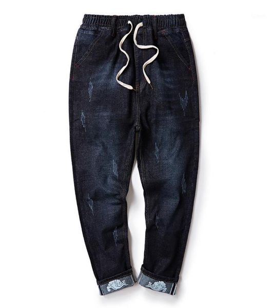 men039s jeans big and tall men tie high waist casual 4xl 5xl 6xl 7xl 8xl plus size 2021 mens hip hop elastic men16964677, Blue
men039s jeans big and tall men tie high waist casual 4xl 5xl 6xl 7xl 8xl plus size 2021 mens hip hop elastic men16964677, Blue