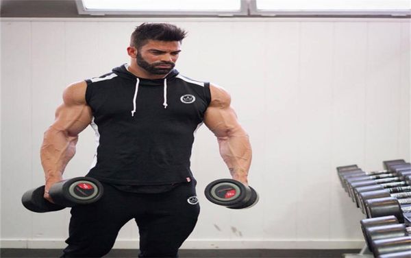 fashion men gyms hoodies gyms fitness bodybuilding sweatshirt fit pullover sportswear mens workout hooded jacket clothing6348310, White;black
fashion men gyms hoodies gyms fitness bodybuilding sweatshirt fit pullover sportswear mens workout hooded jacket clothing6348310, White;black