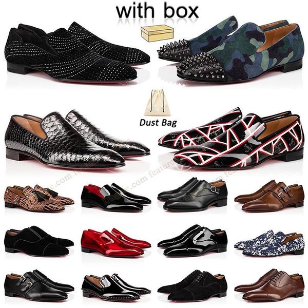 spikes dress shoes red men platform bottoms sneakers vintage cut glitter loafers leather fashion rivets classic luxury outdoor casual traine, Black
spikes dress shoes red men platform bottoms sneakers vintage cut glitter loafers leather fashion rivets classic luxury outdoor casual traine, Black