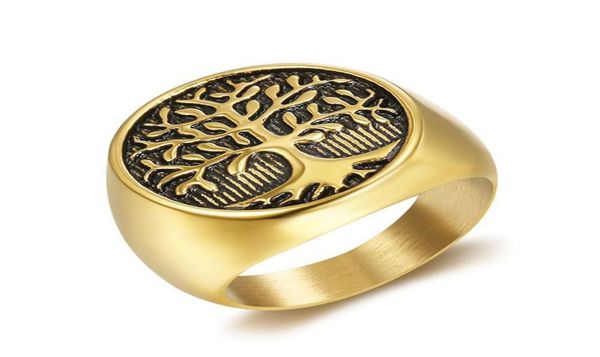 real stainless steel men women punk rings trendsetter singer rapper hip hop finger jewelry peace tree ring gold steel size 7158882343, Golden;silver
real stainless steel men women punk rings trendsetter singer rapper hip hop finger jewelry peace tree ring gold steel size 7158882343, Golden;silver