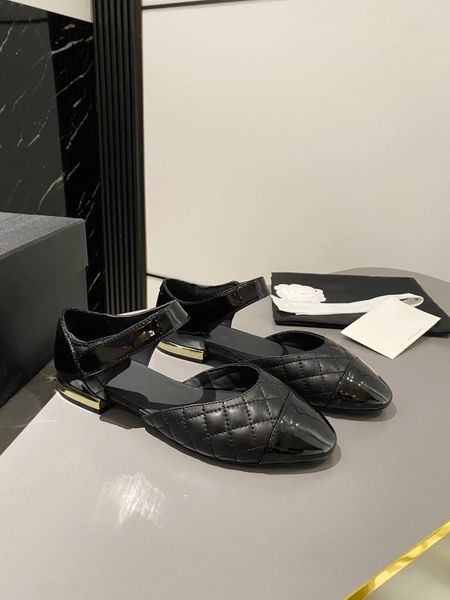 scuffs designer shoes new women's leather shoes fashion ballet dance shoes women's single shoes flat shoes casual shoes sheepskin, Black
scuffs designer shoes new women's leather shoes fashion ballet dance shoes women's single shoes flat shoes casual shoes sheepskin, Black