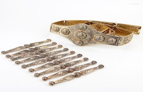 body jewelry other sunspicems lezginka dance women belt breastplate set retro gold silver color caucasus metal waist chain wholesa5518072, Slivery;golden
body jewelry other sunspicems lezginka dance women belt breastplate set retro gold silver color caucasus metal waist chain wholesa5518072, Slivery;golden