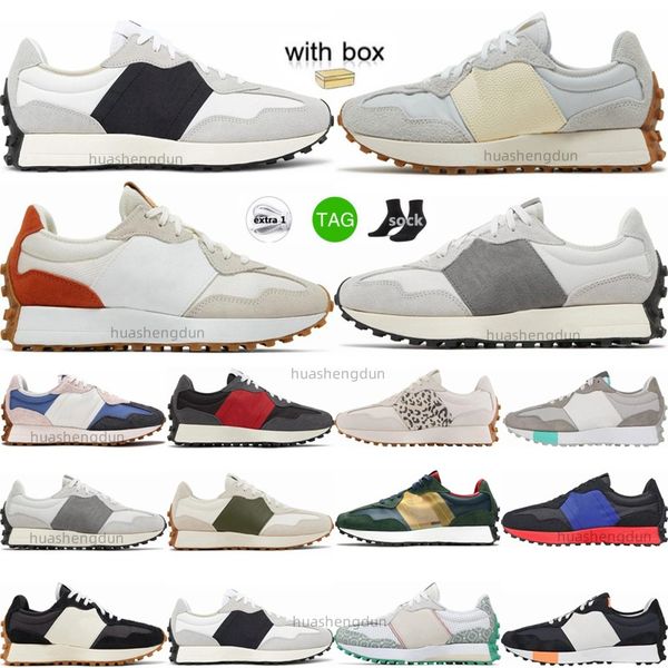 new 327 sea salt 327s turtledove moonbeam outerspace men women absorbing running walking sneakers grey white black silver pride navy blue pa
new 327 sea salt 327s turtledove moonbeam outerspace men women absorbing running walking sneakers grey white black silver pride navy blue pa