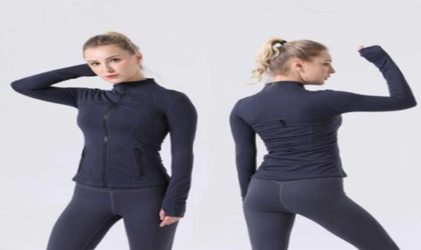 align womens yoga long sleeves jacket solid color nude sports shaping waist tight fitness loose jogging sportswear5439734
align womens yoga long sleeves jacket solid color nude sports shaping waist tight fitness loose jogging sportswear5439734