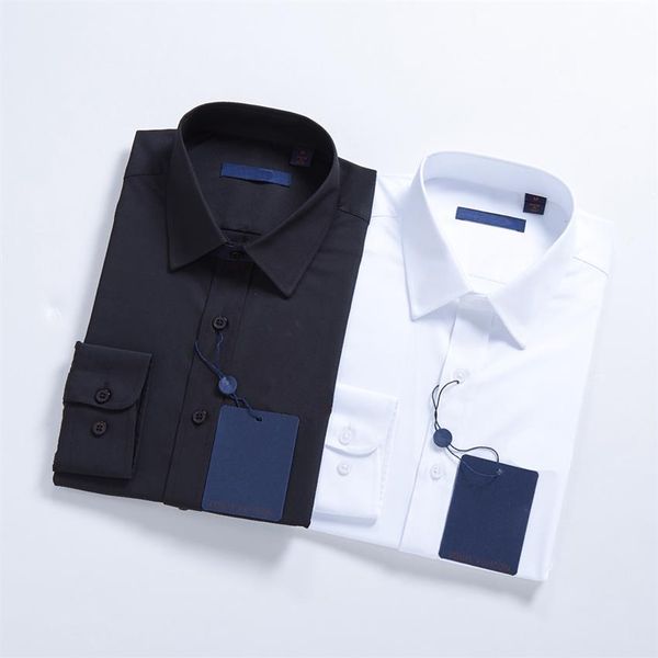 men shirt bamboo fiber classic style patchwork shirt men shirts fashion brand long sleeve horizontal men's casual shirts whit250g, White;black
men shirt bamboo fiber classic style patchwork shirt men shirts fashion brand long sleeve horizontal men's casual shirts whit250g, White;black