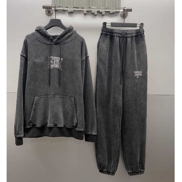 designer women two piece pants long sleeve hoodies set of 2 flocked logo brand pants hoodie suit sportswear womens design clothes, White
designer women two piece pants long sleeve hoodies set of 2 flocked logo brand pants hoodie suit sportswear womens design clothes, White