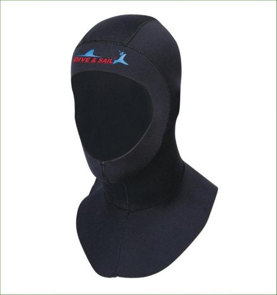 dc02h 3mm neoprene diving hat with shoulder professional uniex swimming cap winter coldproof wetsuits head cover diving helmet7163807
dc02h 3mm neoprene diving hat with shoulder professional uniex swimming cap winter coldproof wetsuits head cover diving helmet7163807