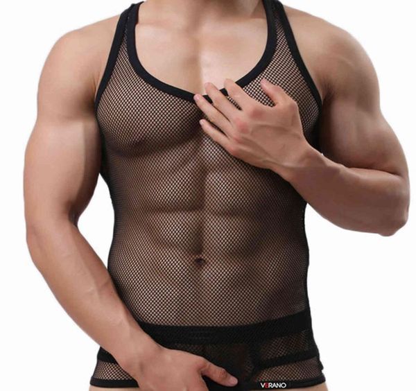 singlet transparent undershirt see though sleeveless shirt breathable bodybuilding fitness vest tank men mesh6298807, Black;brown
singlet transparent undershirt see though sleeveless shirt breathable bodybuilding fitness vest tank men mesh6298807, Black;brown