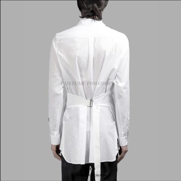 s-6xl original new men clothing personality long sleeve slim shirt hair stylist girdling shirts singer ds plus size costumes289g, White;black
s-6xl original new men clothing personality long sleeve slim shirt hair stylist girdling shirts singer ds plus size costumes289g, White;black