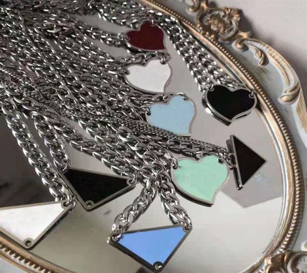 2021 luxurys pendant necklaces fashion for man woman 48cm inverted triangle designers brand jewelry mens womens highly quality 19 4219684, Silver
2021 luxurys pendant necklaces fashion for man woman 48cm inverted triangle designers brand jewelry mens womens highly quality 19 4219684, Silver