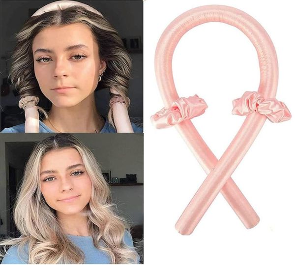 heatless curling rod headband no heat curls ribbon hair rollers sleeping soft headband hair curlers diy hair styling tools j0292849020
heatless curling rod headband no heat curls ribbon hair rollers sleeping soft headband hair curlers diy hair styling tools j0292849020
