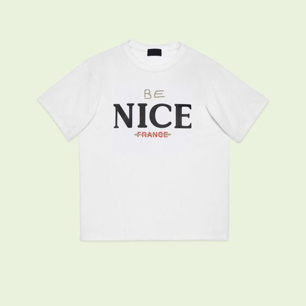 hip-hop round neck t shirt summer fashion mens womens t shirts luxurys letter cotton t shirts clothing polos short sleeve m-3xl i9u66f, Black;brown
hip-hop round neck t shirt summer fashion mens womens t shirts luxurys letter cotton t shirts clothing polos short sleeve m-3xl i9u66f, Black;brown