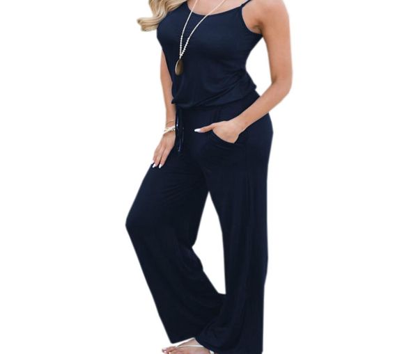 summer spaghetti strap jumpsuits new women rompers red casual jumpsuit female overalls loose wide leg long pants 2xl plus size y191363905, Black;gray
summer spaghetti strap jumpsuits new women rompers red casual jumpsuit female overalls loose wide leg long pants 2xl plus size y191363905, Black;gray