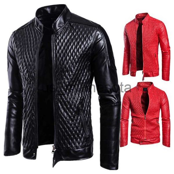 men's jackets 2022 autumn and winter new men's leather jacket fashion handsome windproof warm high collar solid color coat black c, Black;brown
men's jackets 2022 autumn and winter new men's leather jacket fashion handsome windproof warm high collar solid color coat black c, Black;brown