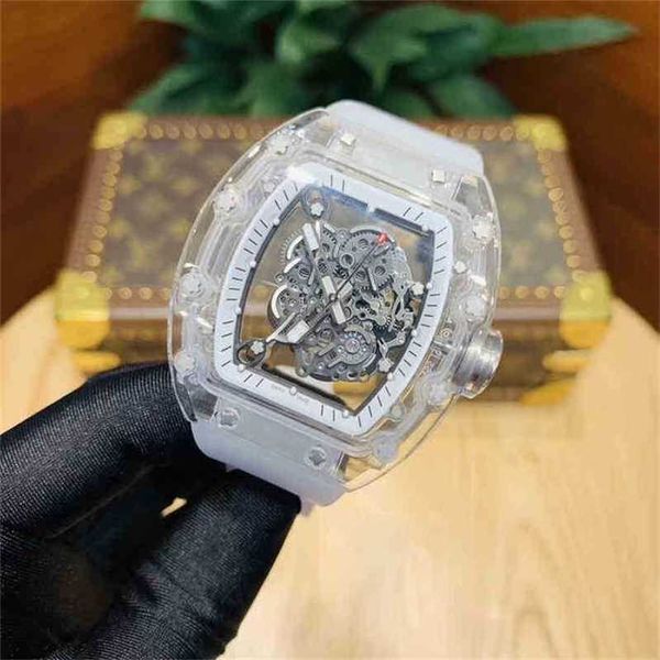 multi-function ri chardes watch watches rakish mechanical cool wrist factory designer mens personality fashion transp j6ro
multi-function ri chardes watch watches rakish mechanical cool wrist factory designer mens personality fashion transp j6ro