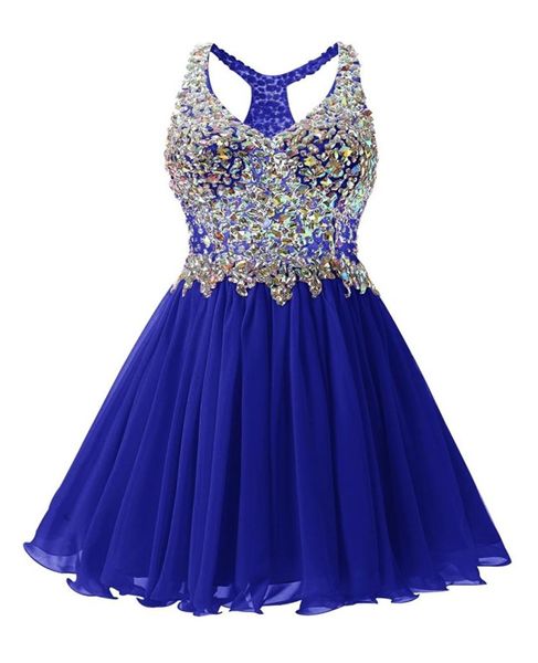 beaded crystal v neck homecoming dresses knee length 2019 short party dresses for birthday prom gowns3537525, Blue;pink
beaded crystal v neck homecoming dresses knee length 2019 short party dresses for birthday prom gowns3537525, Blue;pink