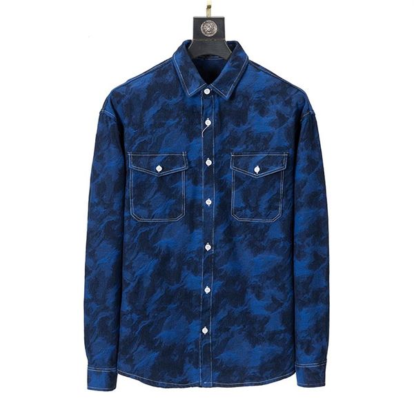 men designers jackets plant flower full print denim coat mens outerwear streetwear apparel women clothing couples lovers coats239r, Black;brown
men designers jackets plant flower full print denim coat mens outerwear streetwear apparel women clothing couples lovers coats239r, Black;brown