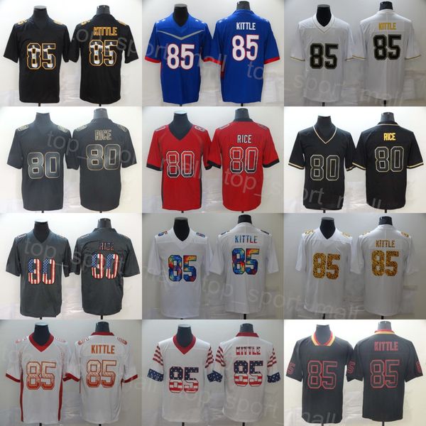 man football 80 jerry rice jersey 85 george kittle vapor color rush olive salute to service goddess hyphenation shadow smoke hemp grey drift, Black;red
man football 80 jerry rice jersey 85 george kittle vapor color rush olive salute to service goddess hyphenation shadow smoke hemp grey drift, Black;red