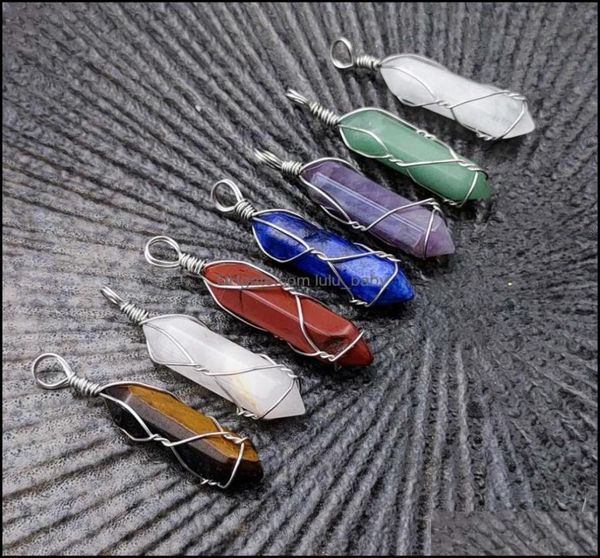 charms jewelry findings components natural stone hexagon prism chakra pendants lapis lazi opal pink quartz rock cry dhkkg2113160, Bronze;silver
charms jewelry findings components natural stone hexagon prism chakra pendants lapis lazi opal pink quartz rock cry dhkkg2113160, Bronze;silver
