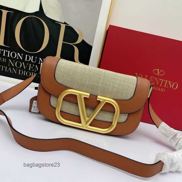 cowhide mini valentiino bags lady designer bag high beauty saddle with large metal buckle flap small square one shoulder crossbody women
cowhide mini valentiino bags lady designer bag high beauty saddle with large metal buckle flap small square one shoulder crossbody women