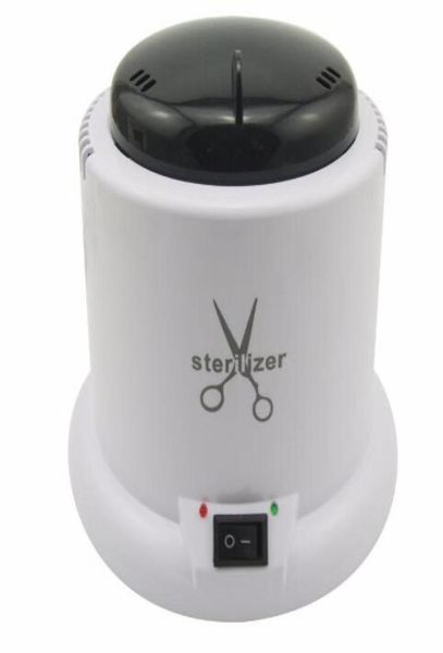 mini high temperature sterilizer box nail sterilizer manicure dental barber glass nail sterilizer tools disinfection for health1268805, Silver
mini high temperature sterilizer box nail sterilizer manicure dental barber glass nail sterilizer tools disinfection for health1268805, Silver