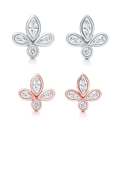 designer earrings stud piercing fashion for women silver and gold zircon clover style wedding party85580239179868, Golden;silver
designer earrings stud piercing fashion for women silver and gold zircon clover style wedding party85580239179868, Golden;silver
