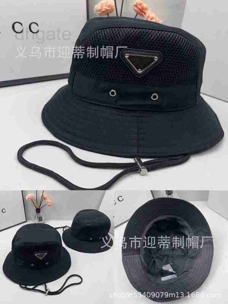 stingy brim hats designer new correct letter triangle mark rope band fisherman hat p home fashion pot silk mesh sunshade 5w6q, Blue;gray
stingy brim hats designer new correct letter triangle mark rope band fisherman hat p home fashion pot silk mesh sunshade 5w6q, Blue;gray