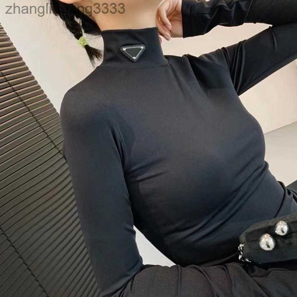 pr fashion design womens long sleeve blouses shirts women blusas 2022 slim turtleneck knitted blouse black and white stretch t-shirt bottom
pr fashion design womens long sleeve blouses shirts women blusas 2022 slim turtleneck knitted blouse black and white stretch t-shirt bottom