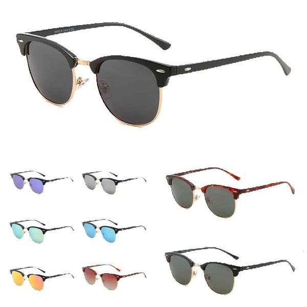 brand polarized designer mens women pilot sunglasses uv400 eyewear glasses metal frame polaroid lens sun glasses, White;black
brand polarized designer mens women pilot sunglasses uv400 eyewear glasses metal frame polaroid lens sun glasses, White;black
