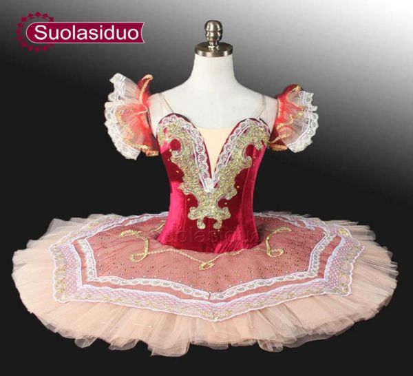 women melberry velvet professional tutu yellow ballet tutu dance girls pancake sleeping beauty ballet tutu sd00061650148, Black;red
women melberry velvet professional tutu yellow ballet tutu dance girls pancake sleeping beauty ballet tutu sd00061650148, Black;red