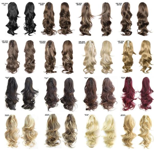 55cm long claw per i capelli ponytail straight simulation human hair exentions ponytails bundles kig cp3331887898, Black
55cm long claw per i capelli ponytail straight simulation human hair exentions ponytails bundles kig cp3331887898, Black