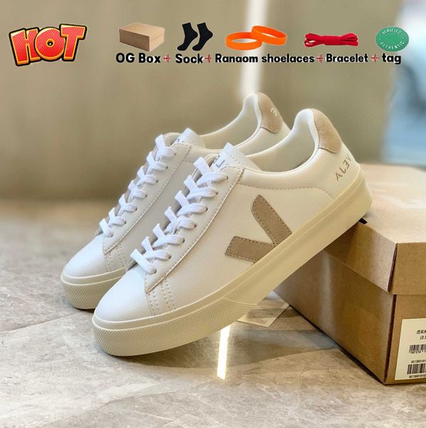 desigers shoes luxury veja skate trainers mens classic white fashion couples vegetarianism style original veja campo size 36-45, Black
desigers shoes luxury veja skate trainers mens classic white fashion couples vegetarianism style original veja campo size 36-45, Black