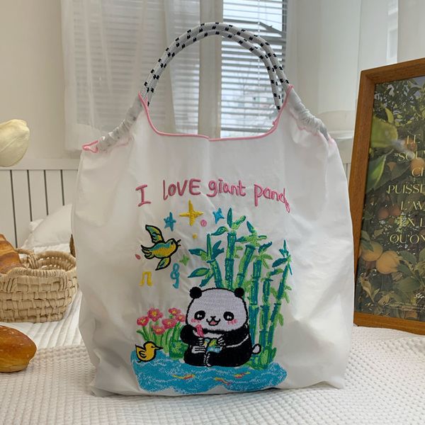 tote bag luxury designer bag new embroidered ball chain bag eco-friendly shopping bag canvas tote bag, complimentary shoulder strap large ca
tote bag luxury designer bag new embroidered ball chain bag eco-friendly shopping bag canvas tote bag, complimentary shoulder strap large ca