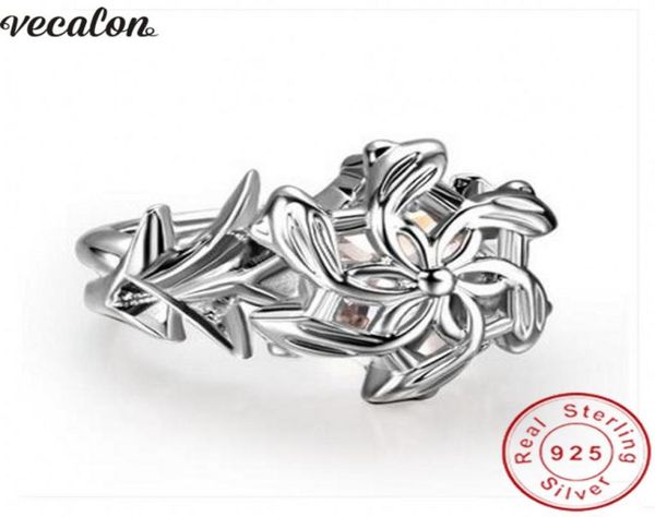 vecalon vintage lotr the galadriel nenya ring soild 925 sterling silver 3ct cz party wedding band rings for women drop4993577, Slivery;golden
vecalon vintage lotr the galadriel nenya ring soild 925 sterling silver 3ct cz party wedding band rings for women drop4993577, Slivery;golden