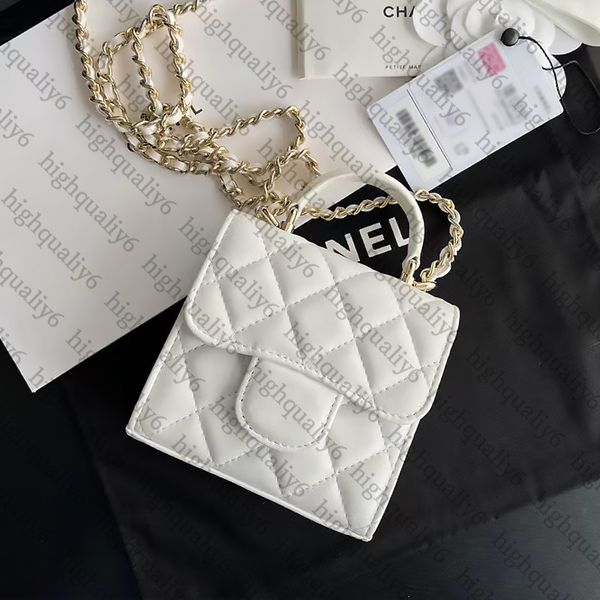 cc10a mirror quality zero wallet chain mini handbag handheld lambskin crossbody bag single shoulder bag exquisite packaging
cc10a mirror quality zero wallet chain mini handbag handheld lambskin crossbody bag single shoulder bag exquisite packaging