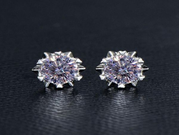 sterling silver s925 2ct moissanite diamond earring women wedding engagement earrings excellent cut brilliant hip hop brithday gif6785682, Golden;silver
sterling silver s925 2ct moissanite diamond earring women wedding engagement earrings excellent cut brilliant hip hop brithday gif6785682, Golden;silver