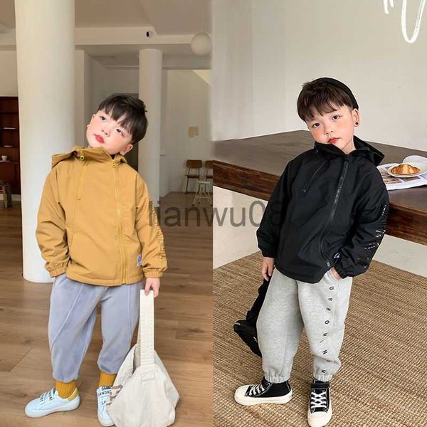jackets new 2021 spring autumn child kid clothes baby girls boys doubledeck windproof waterproof jackets outwear inner polar fleece x0811, Blue;gray
jackets new 2021 spring autumn child kid clothes baby girls boys doubledeck windproof waterproof jackets outwear inner polar fleece x0811, Blue;gray