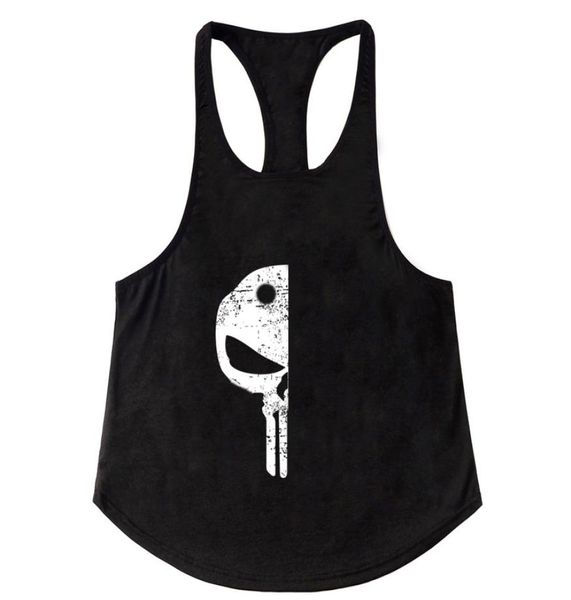 gym tank vegeta bodybuilding clothing summer fitness men outdoor vest undershirt stringer sleeveless6346622, White;black
gym tank vegeta bodybuilding clothing summer fitness men outdoor vest undershirt stringer sleeveless6346622, White;black
